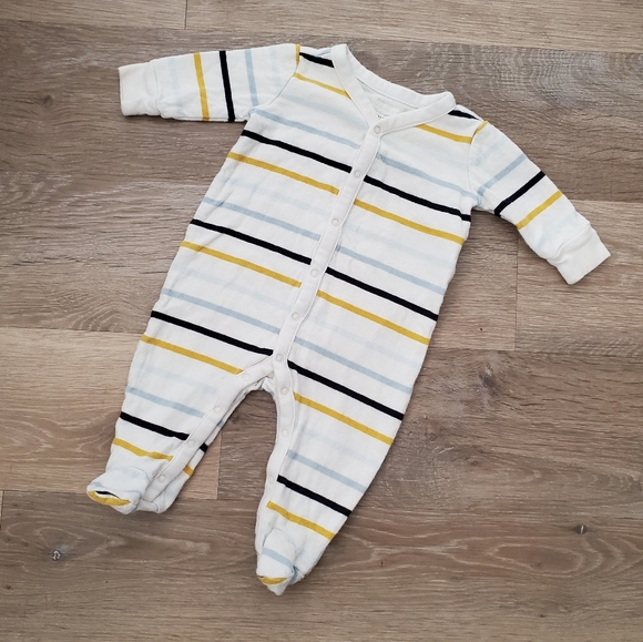 GAP Other - Striped Jammies